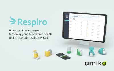 New funding to expand Respiro